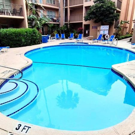Beachview 206 Condominium Condo South Padre Island Exteriér fotografie