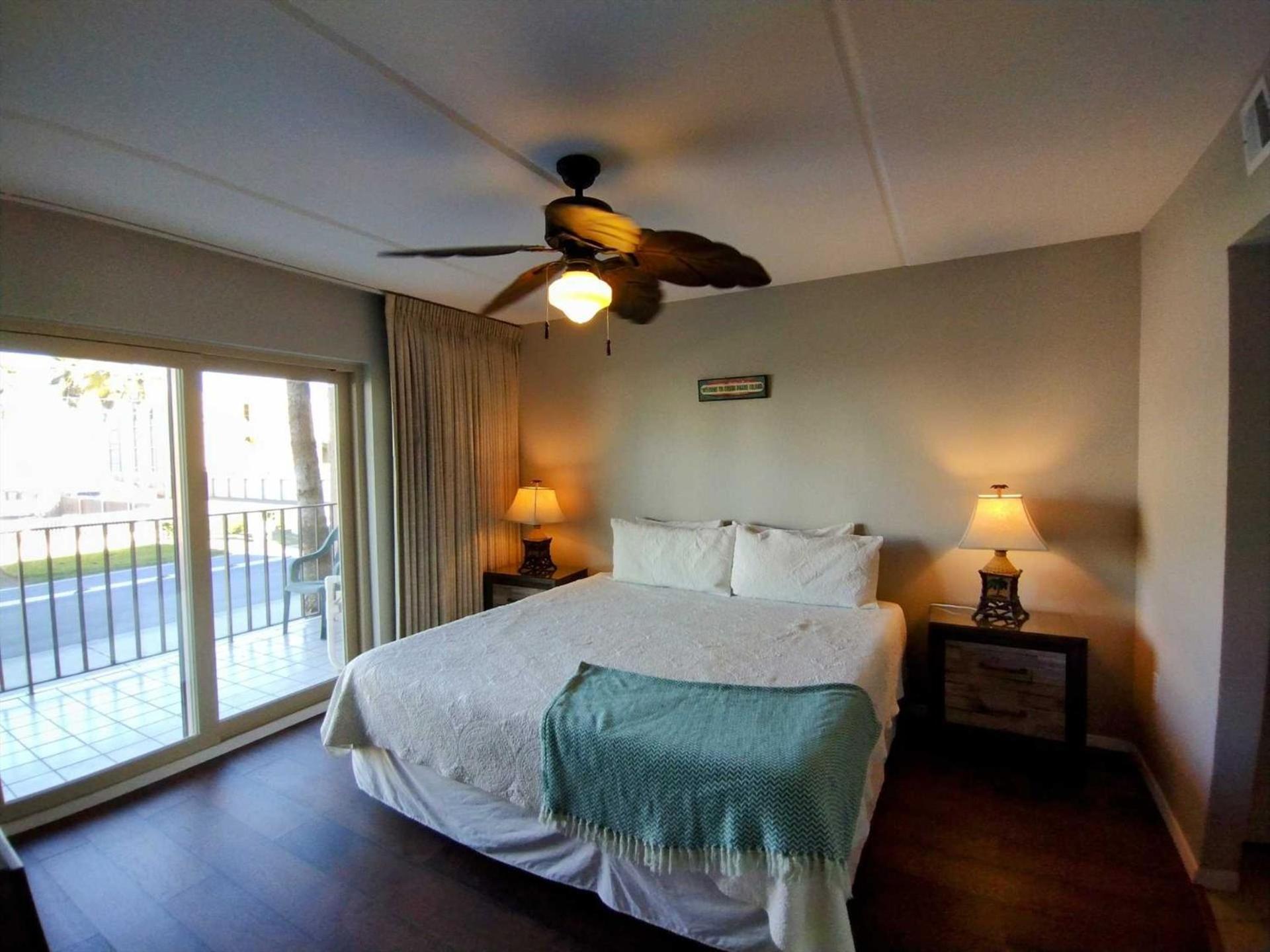 Beachview 206 Condominium Condo South Padre Island Exteriér fotografie