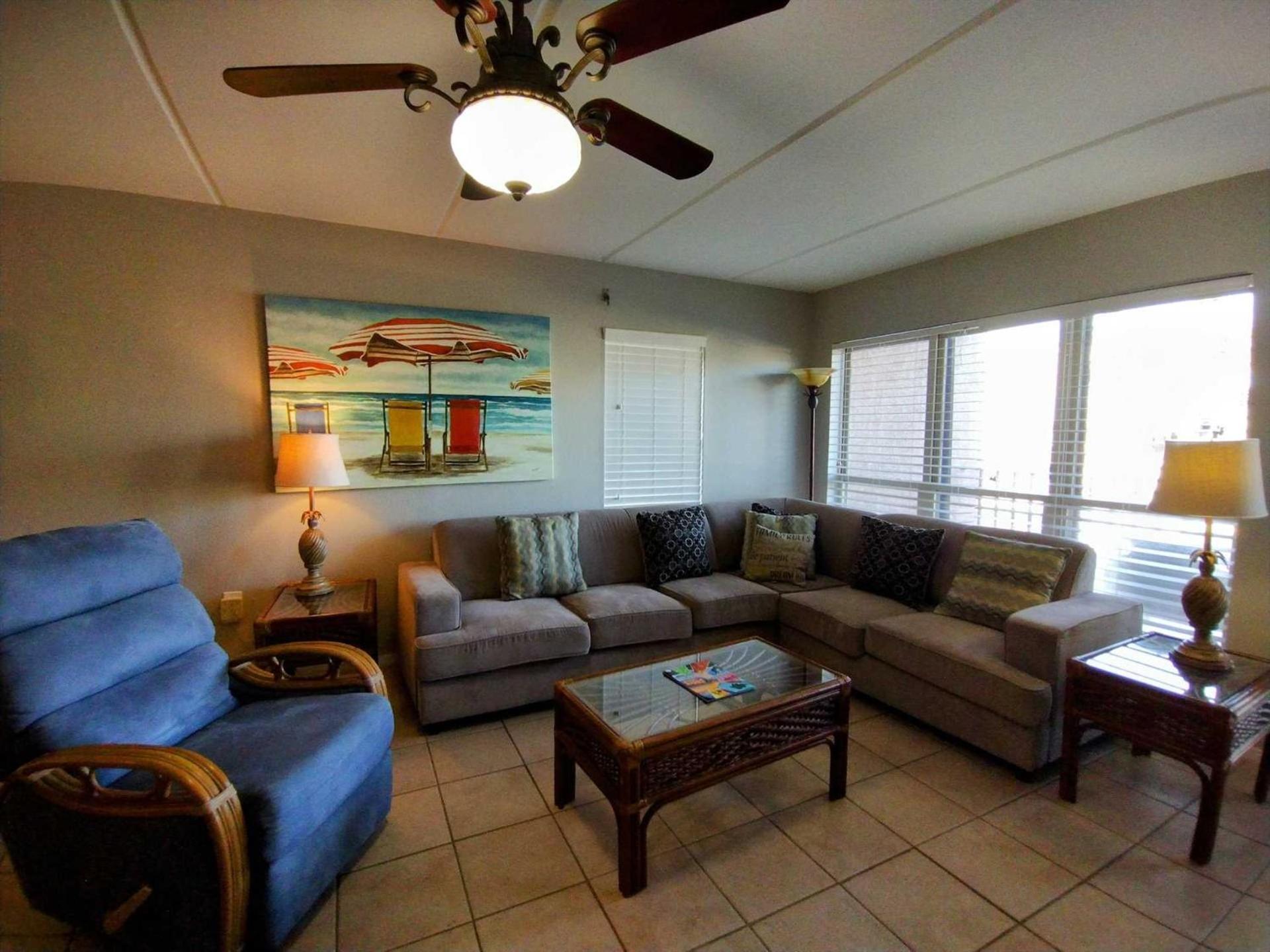 Beachview 206 Condominium Condo South Padre Island Exteriér fotografie