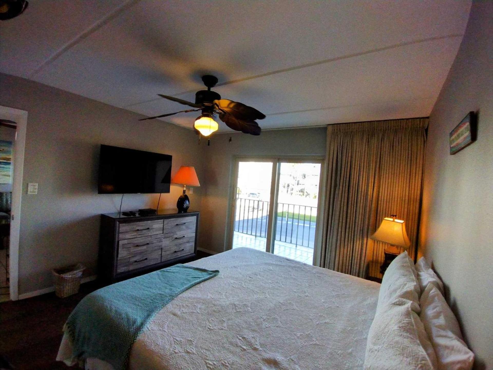 Beachview 206 Condominium Condo South Padre Island Exteriér fotografie