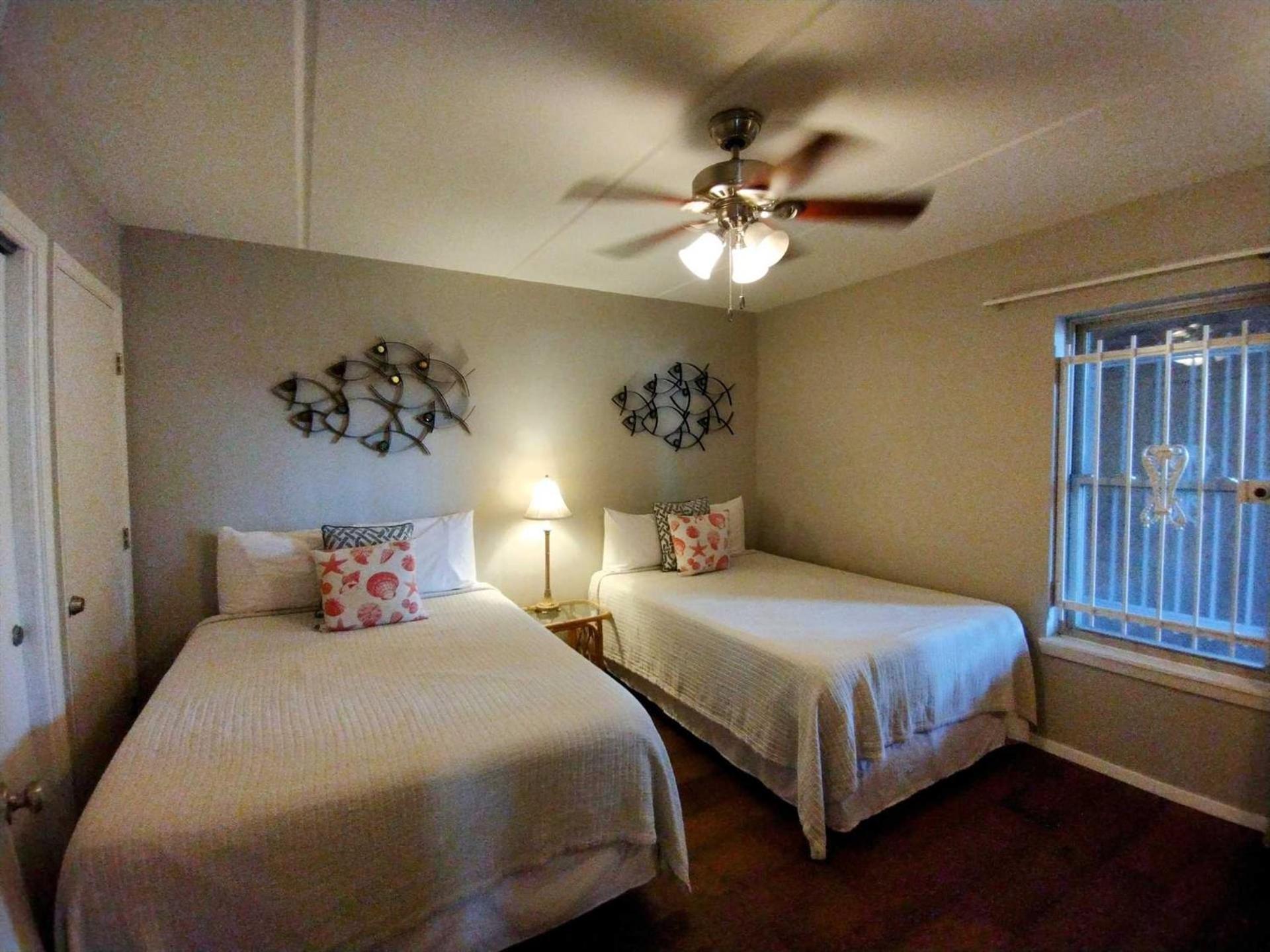 Beachview 206 Condominium Condo South Padre Island Exteriér fotografie